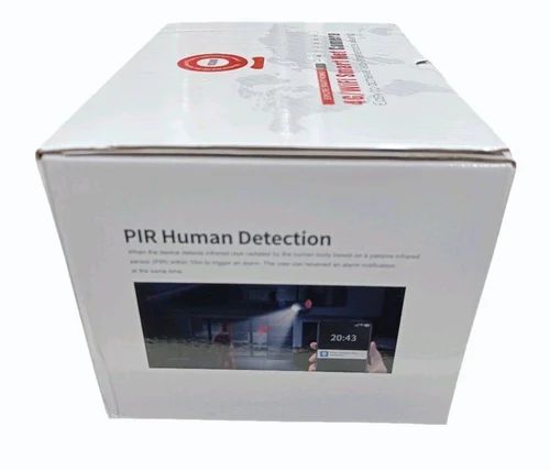 Wi-Fi Smart Net Camera