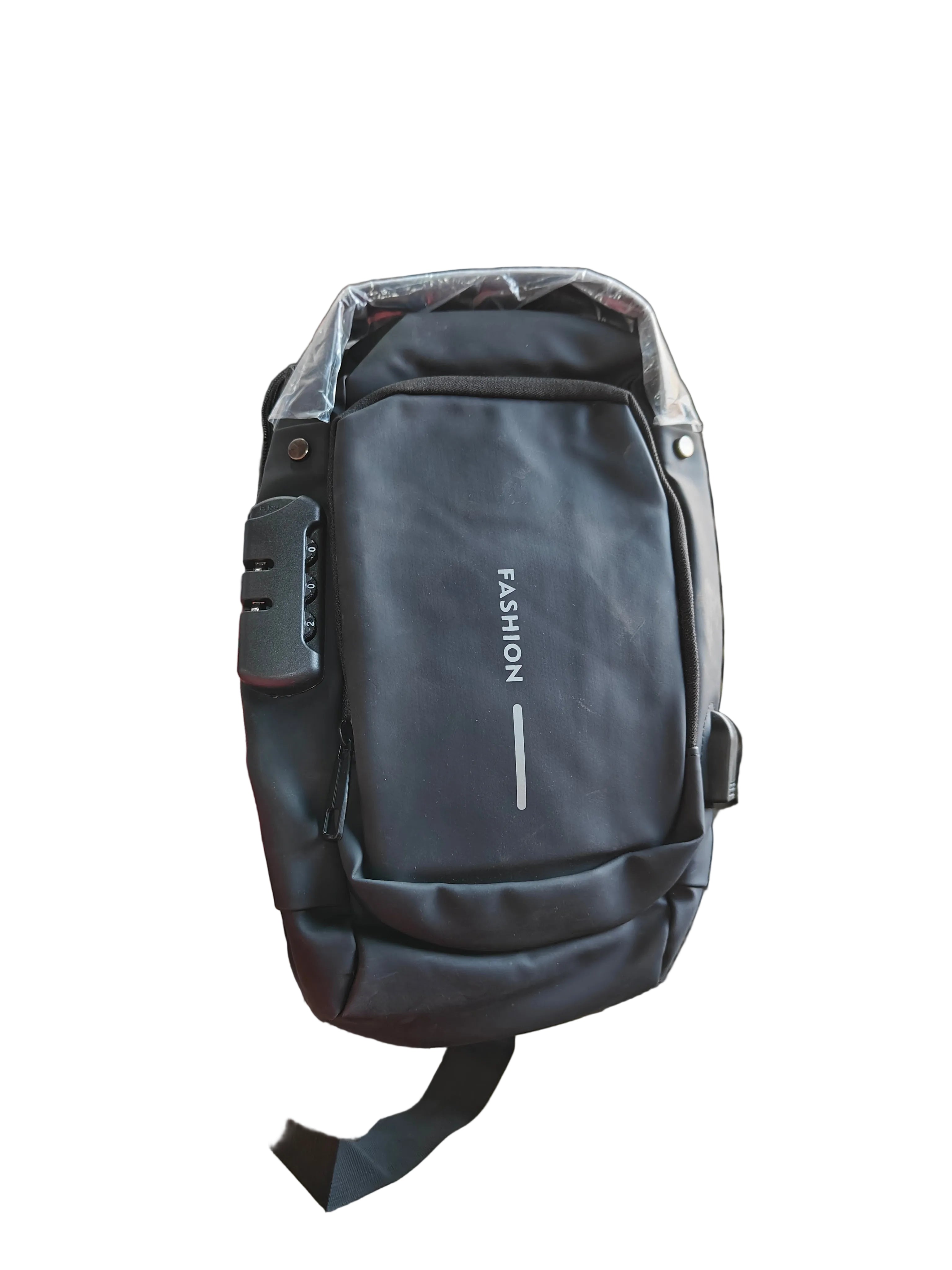 Professional Cash Bag