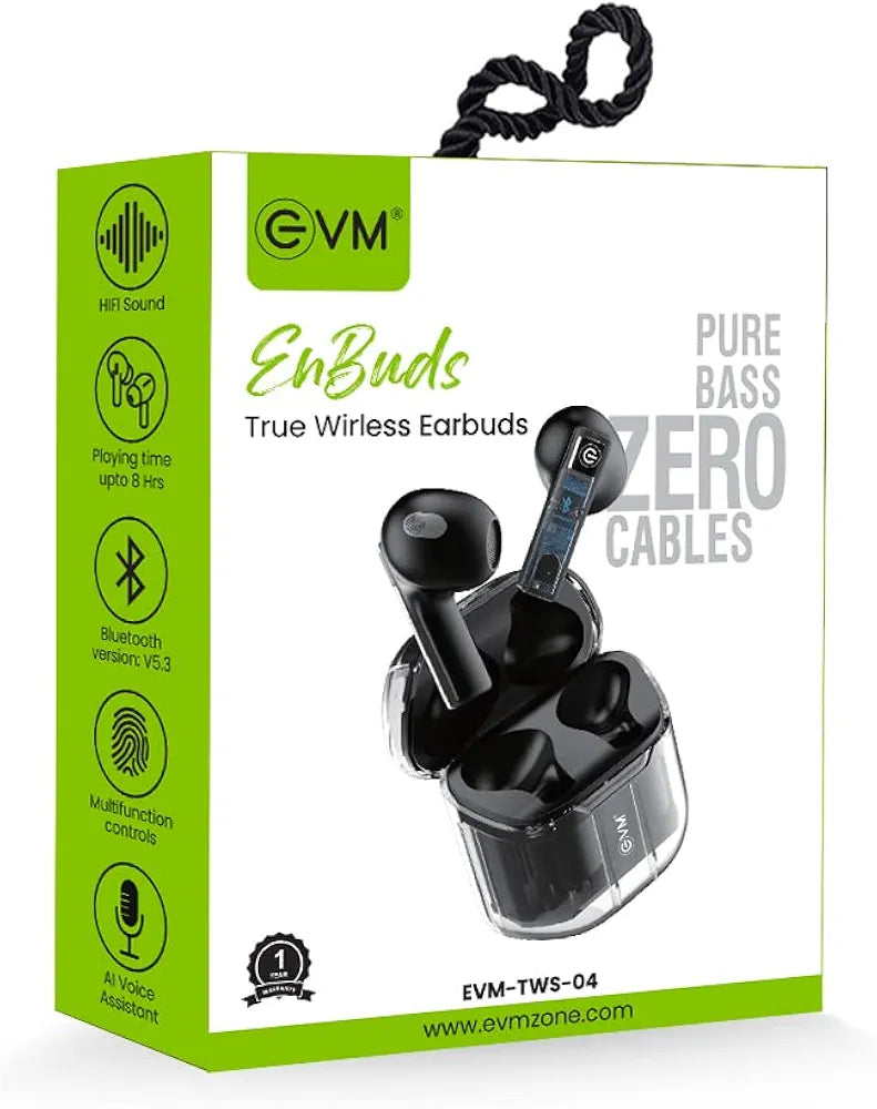 EVM EnBuds TWS-04