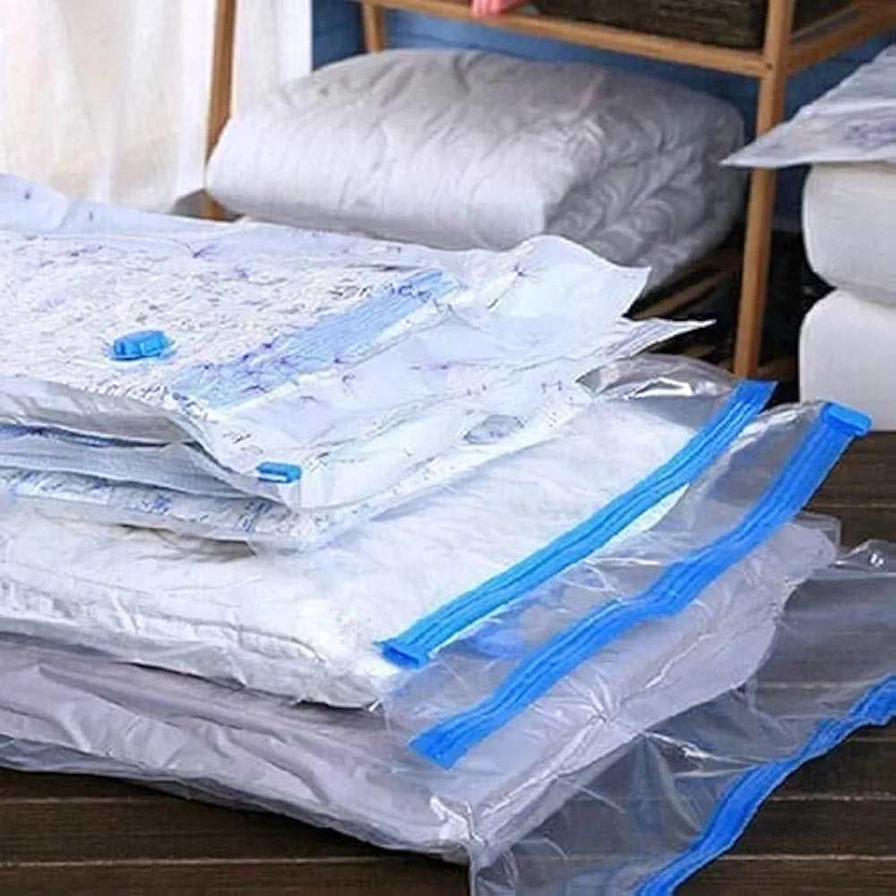 Reusable Ziplock Smart