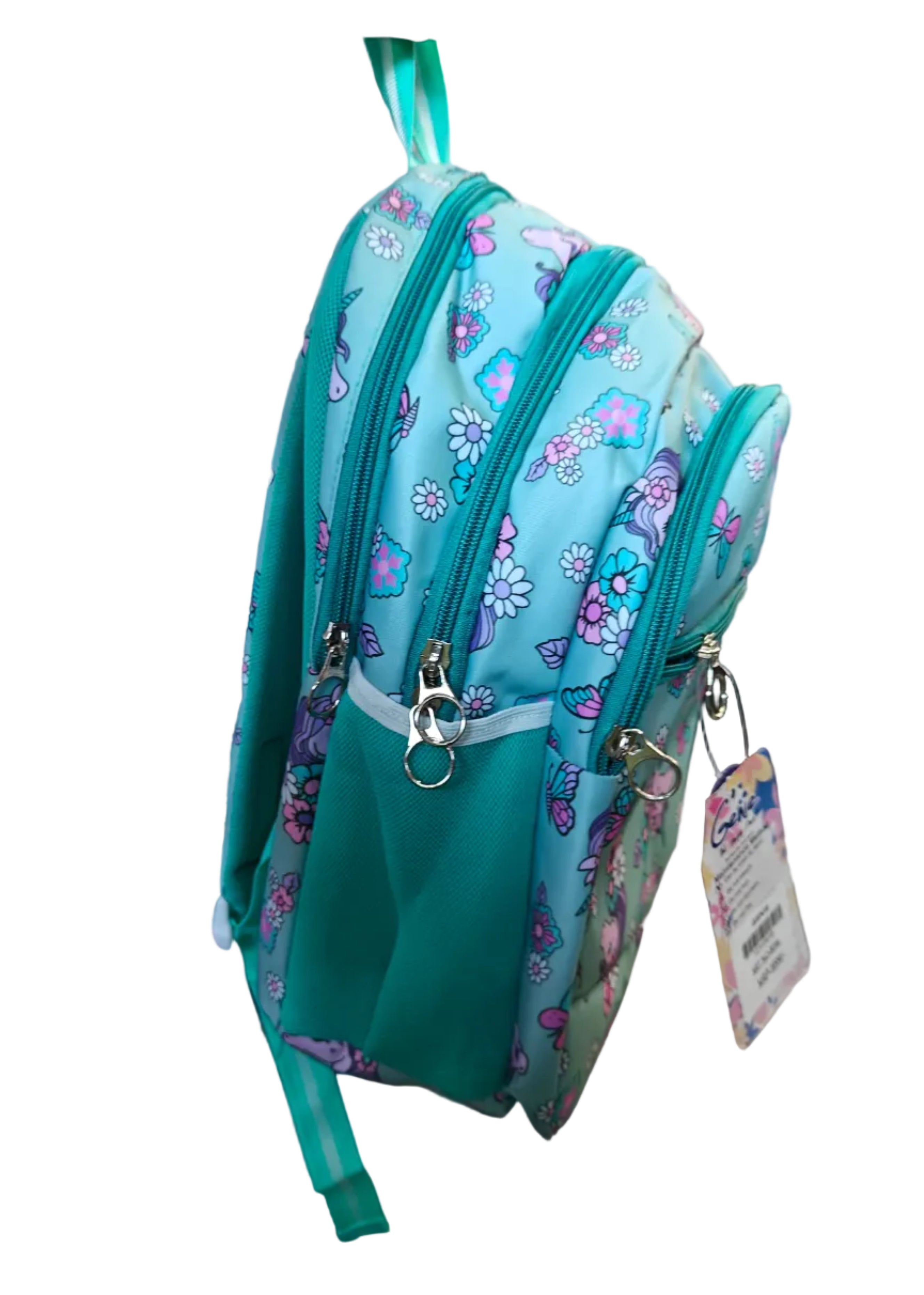 Girl School Bag