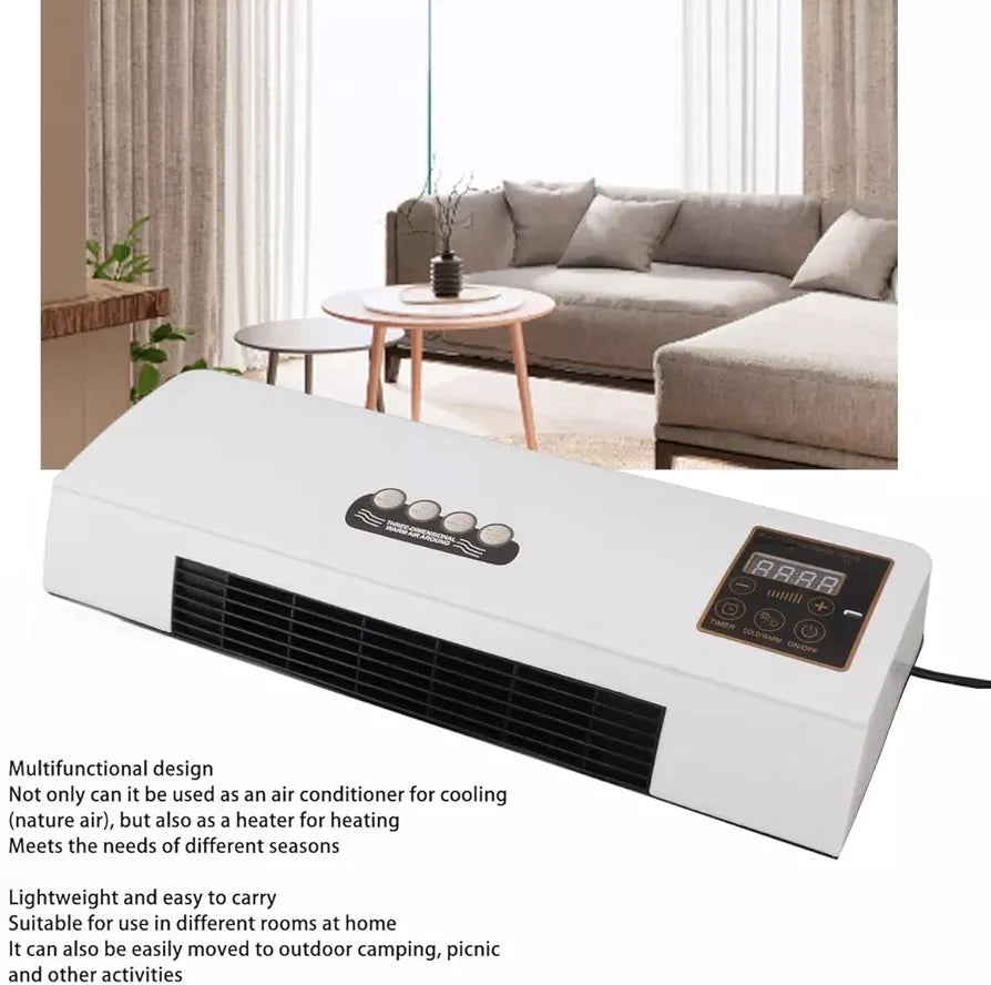 Wall Mini AC