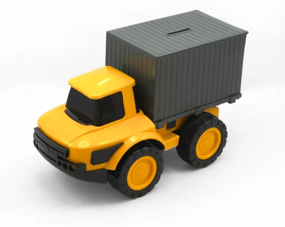 Rambo Container
