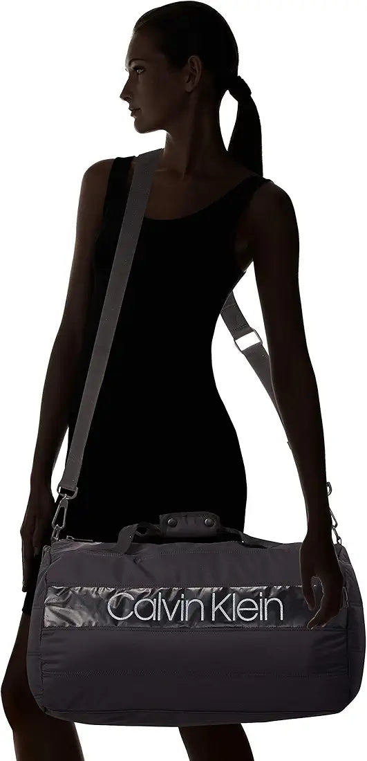 Calvin Klein Gym Bag