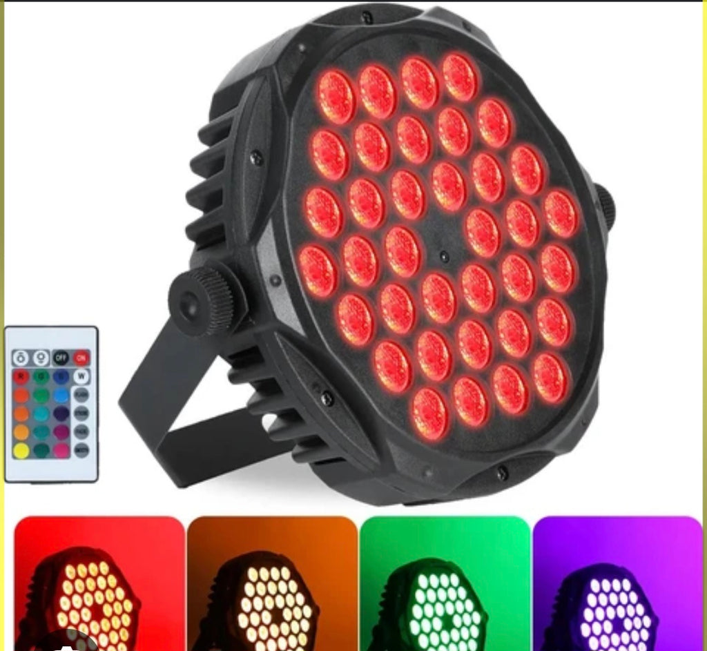 Disco light