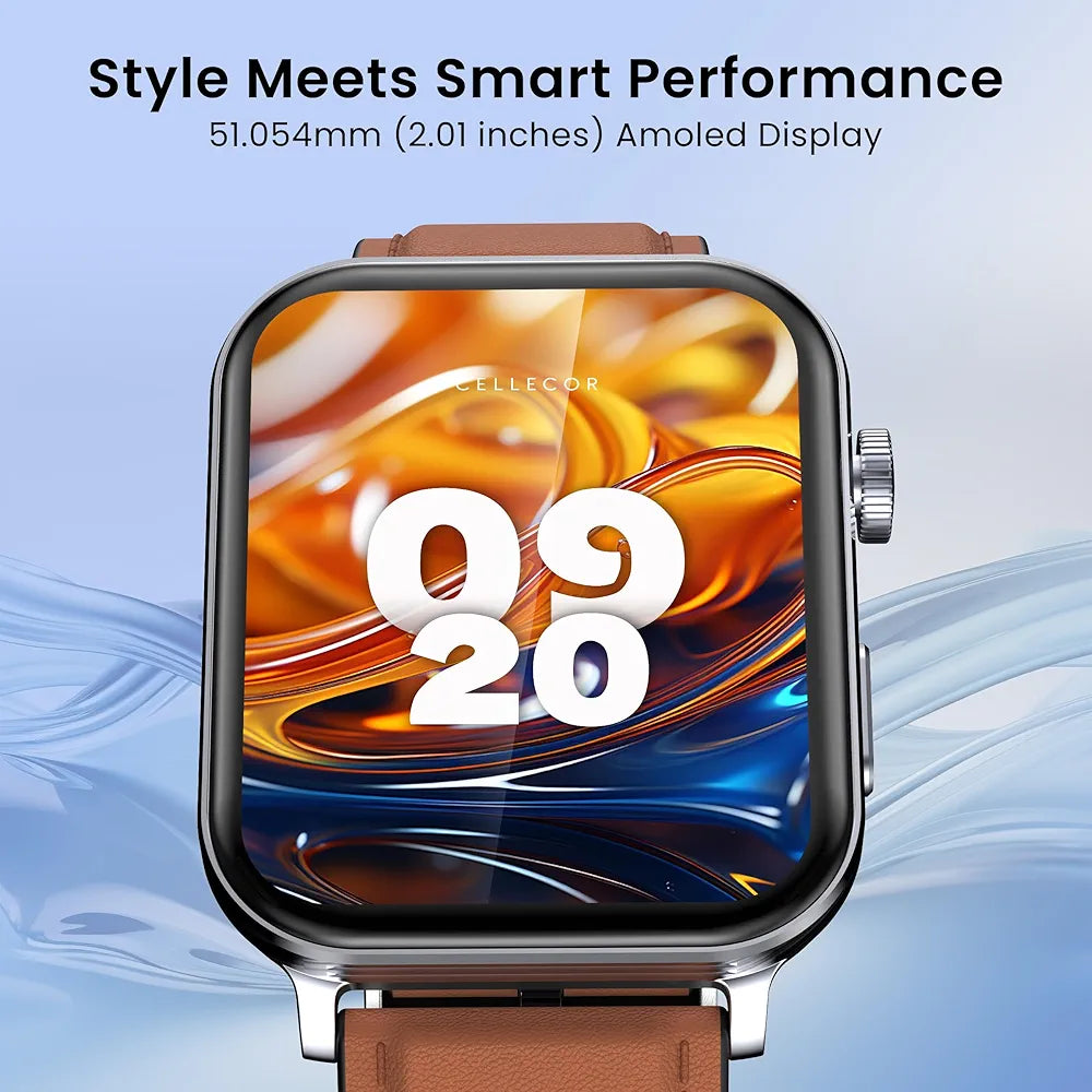 M9 Pro Blaze