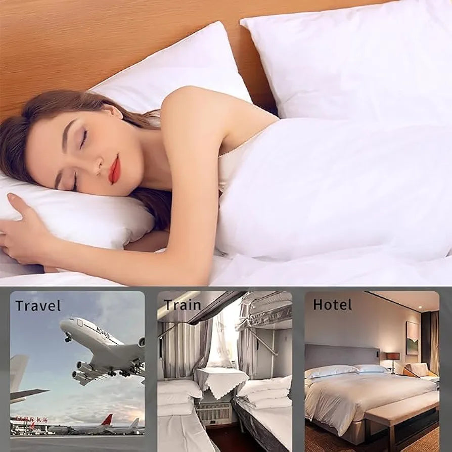 Travel Bedsheet