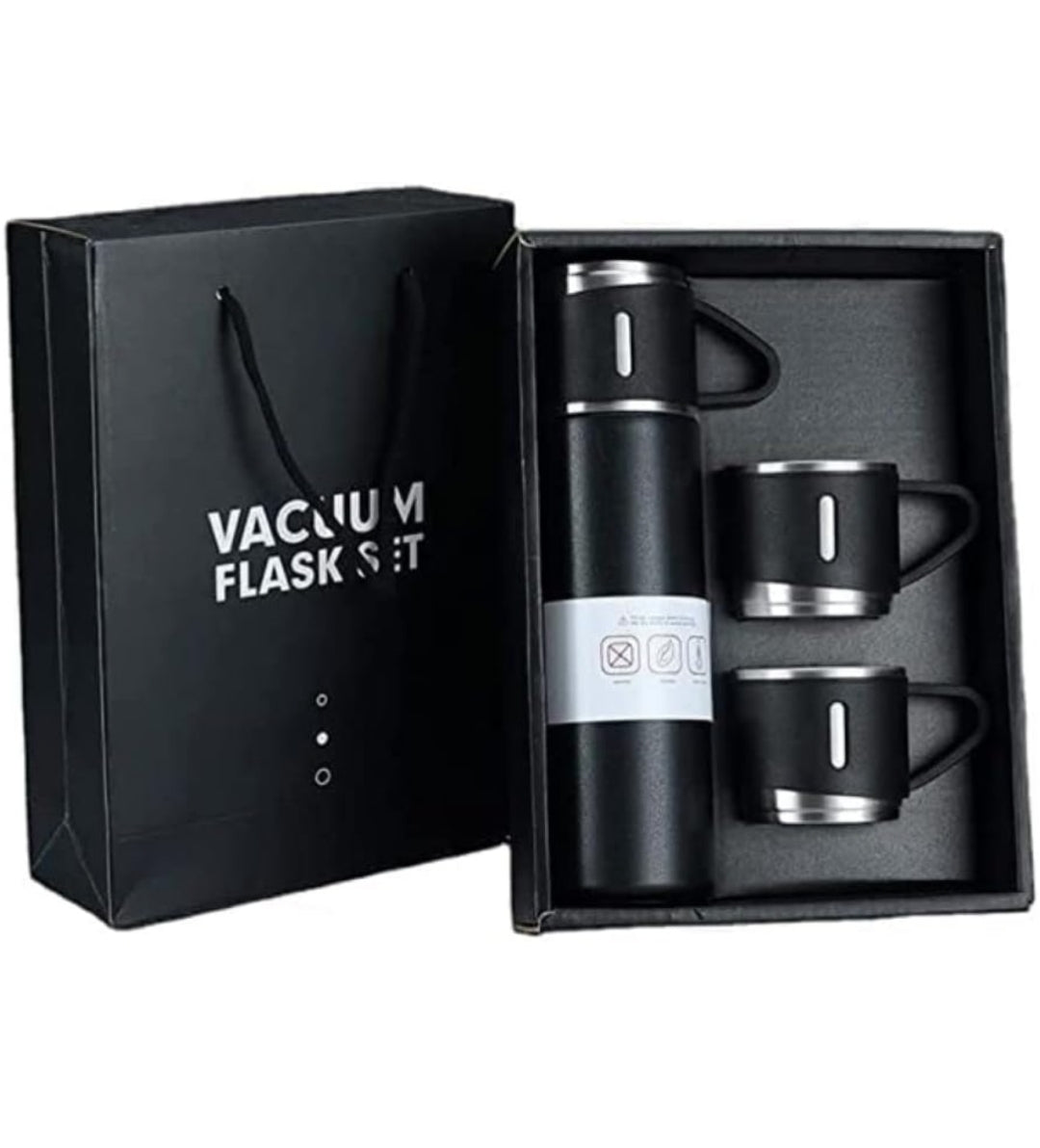 500 ml vacuum bottle