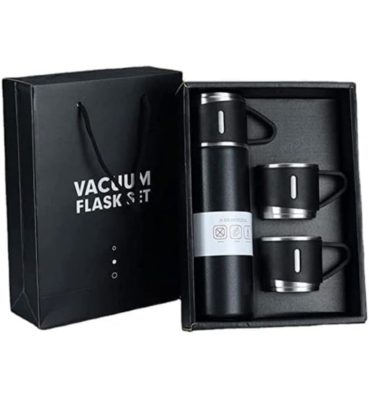 500 ml vacuum bottle