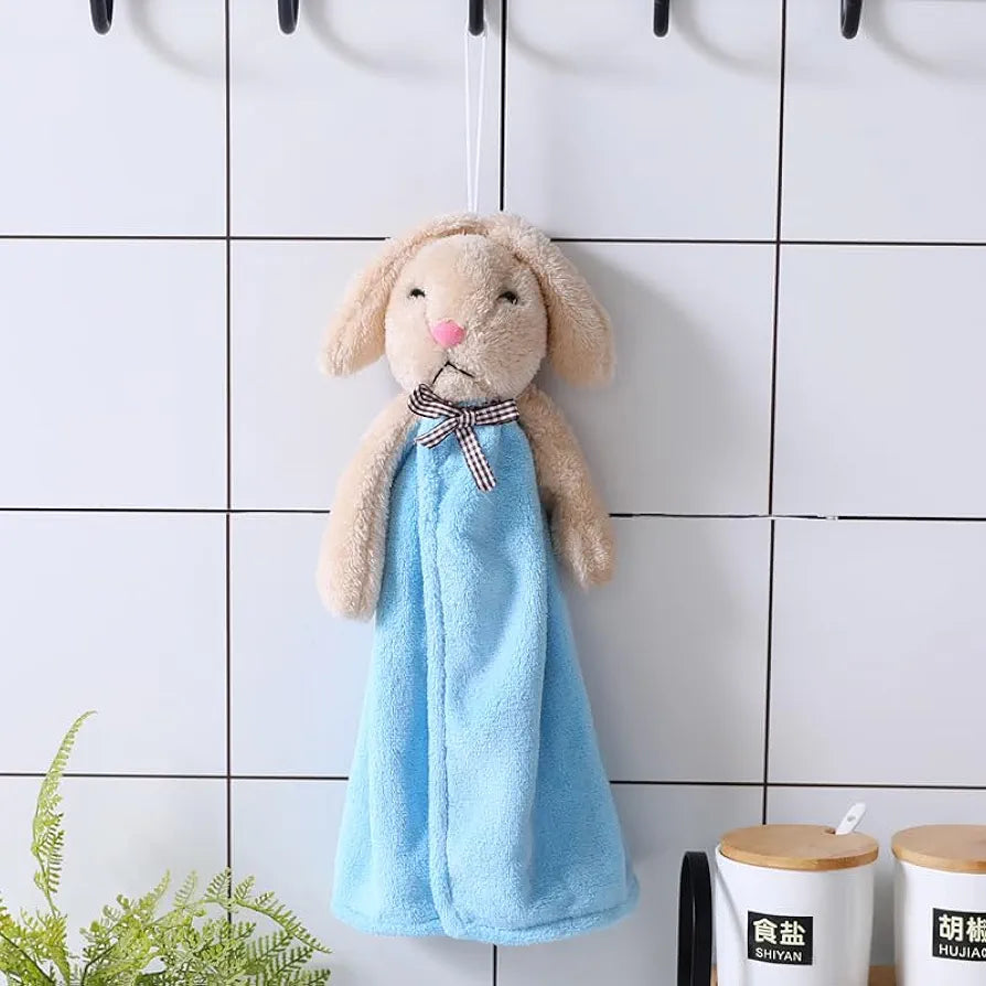 Hanging Hand Towel