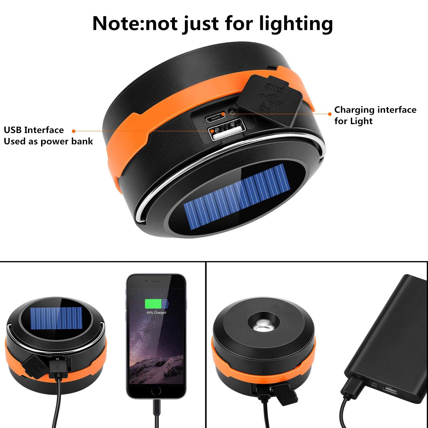 Solar Light