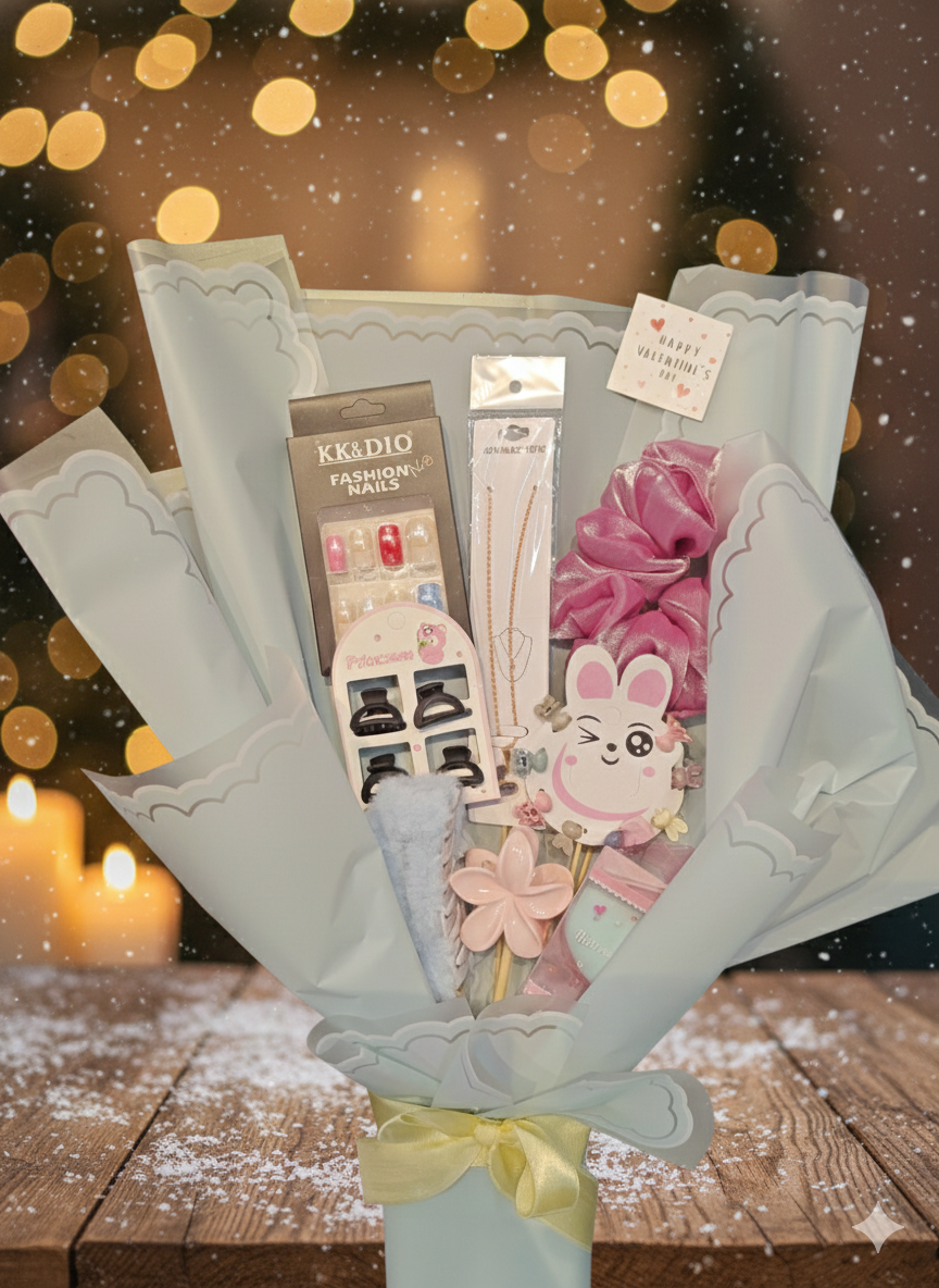 Hamper For Girls