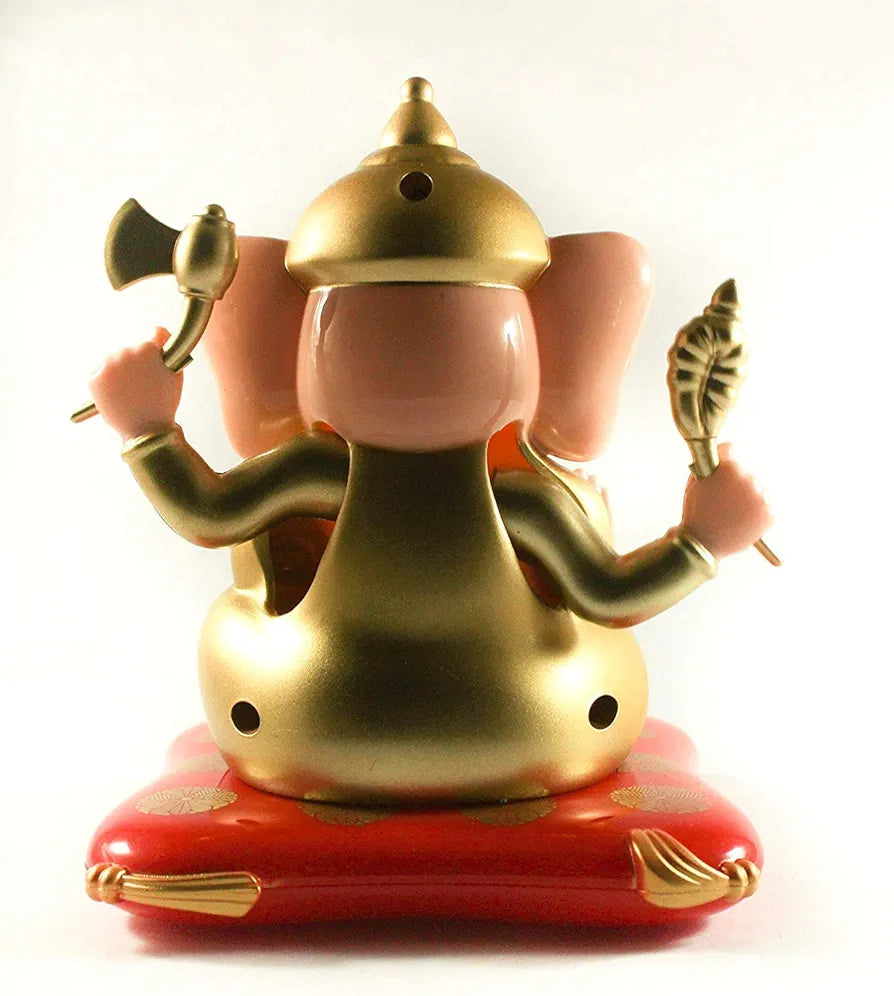 Car Dashboard Ganapati