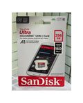 SanDisk 256GB
