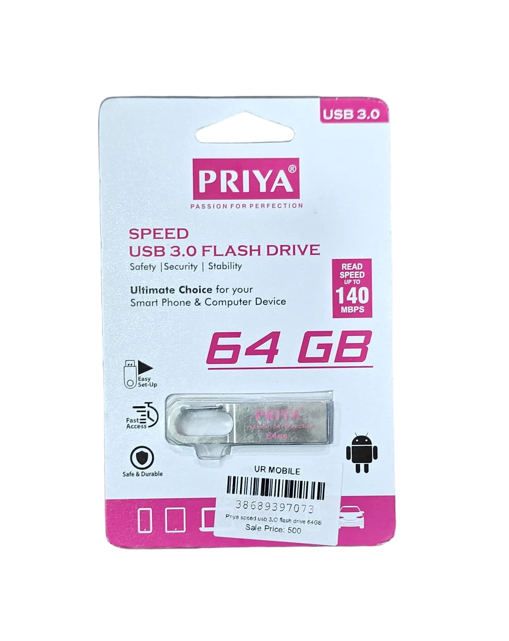 Priya Pendrive