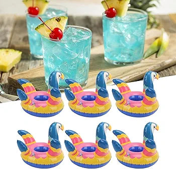 Pool Float Coasters