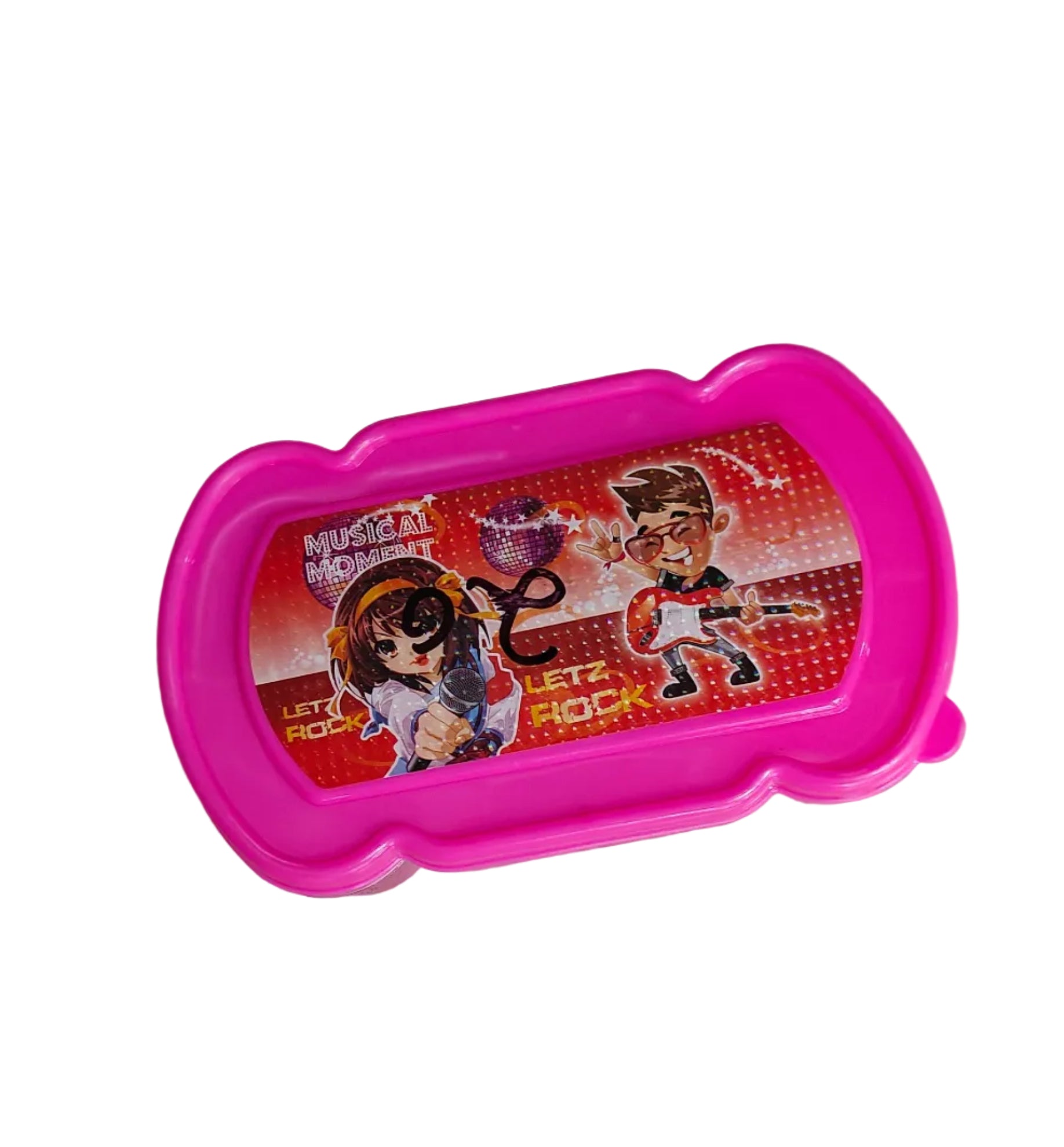 Lunch Box