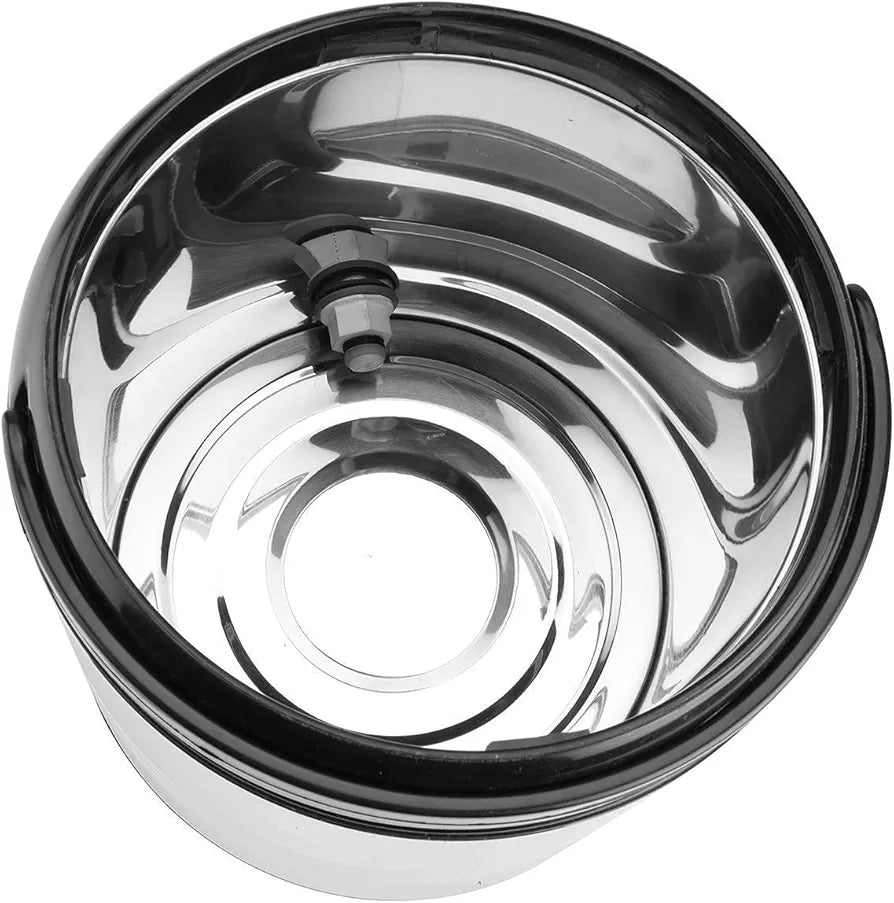 Stainless Steel Water