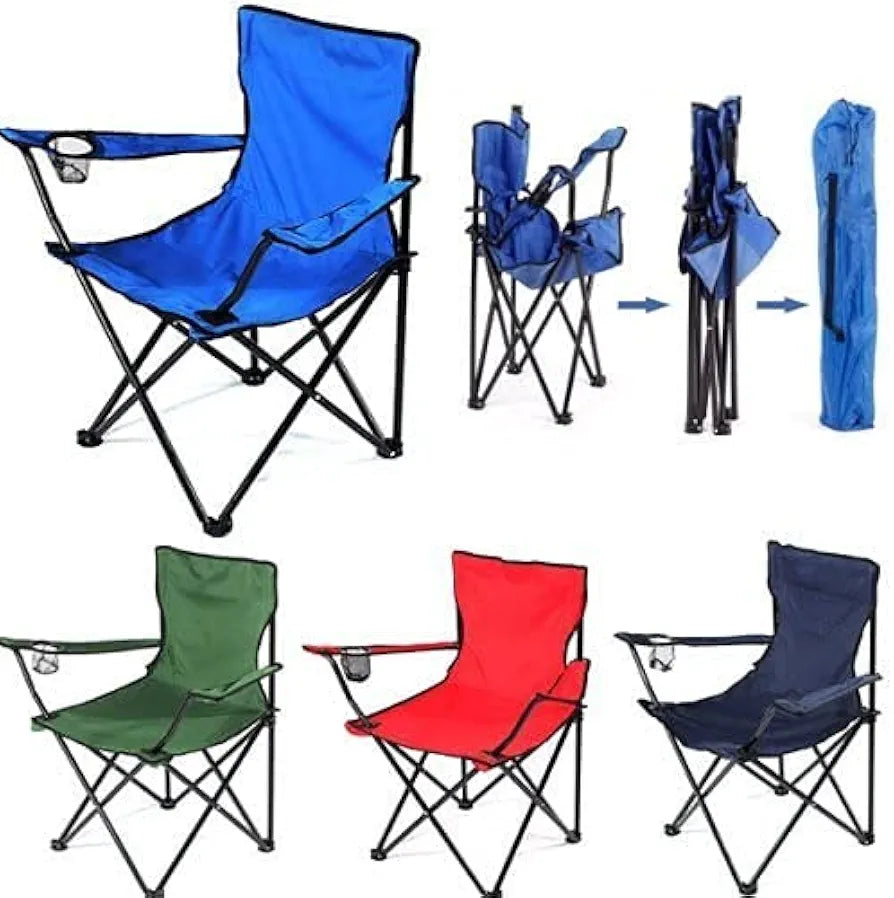 Small Folding Chair