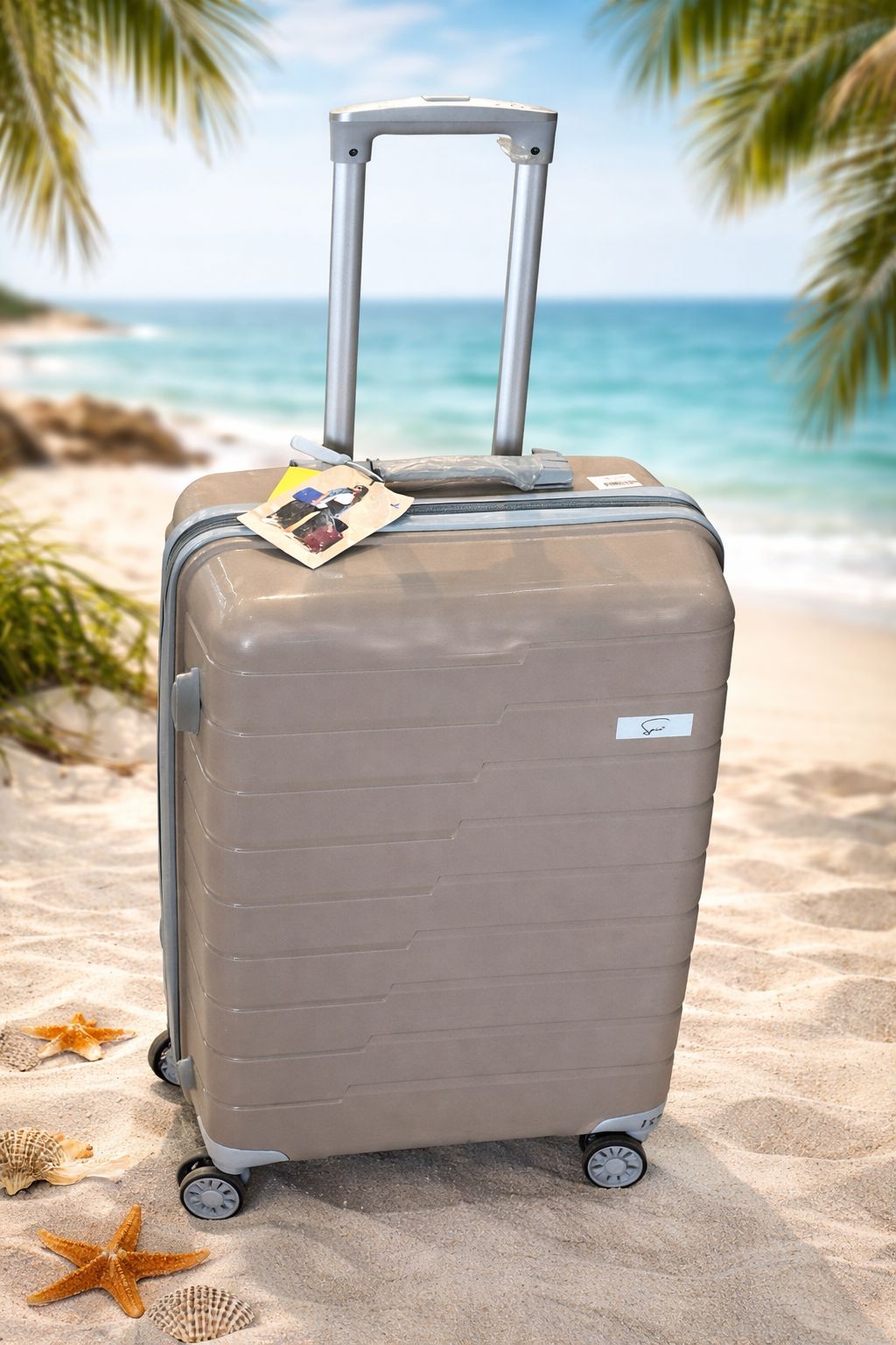 TROLLEY BAG