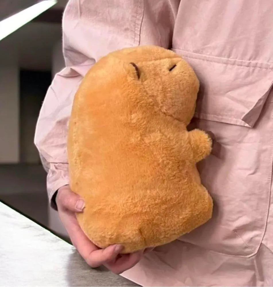 Car Tissue Teddy
