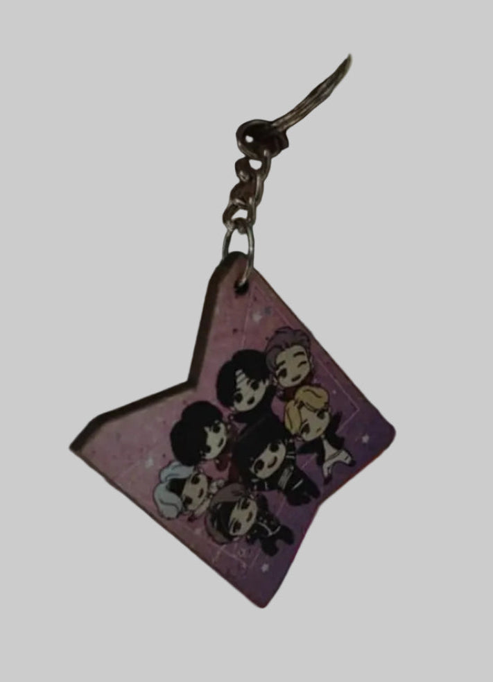 Keychain