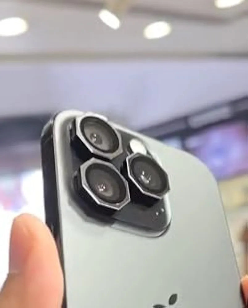 IPhone Daimond Style Ring