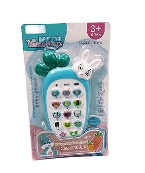 Baby phone