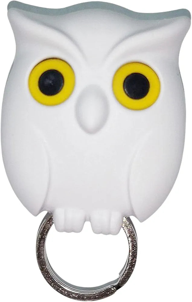 Owl Keyhook