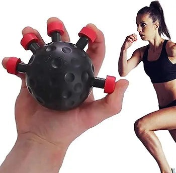 Strengthener Ball