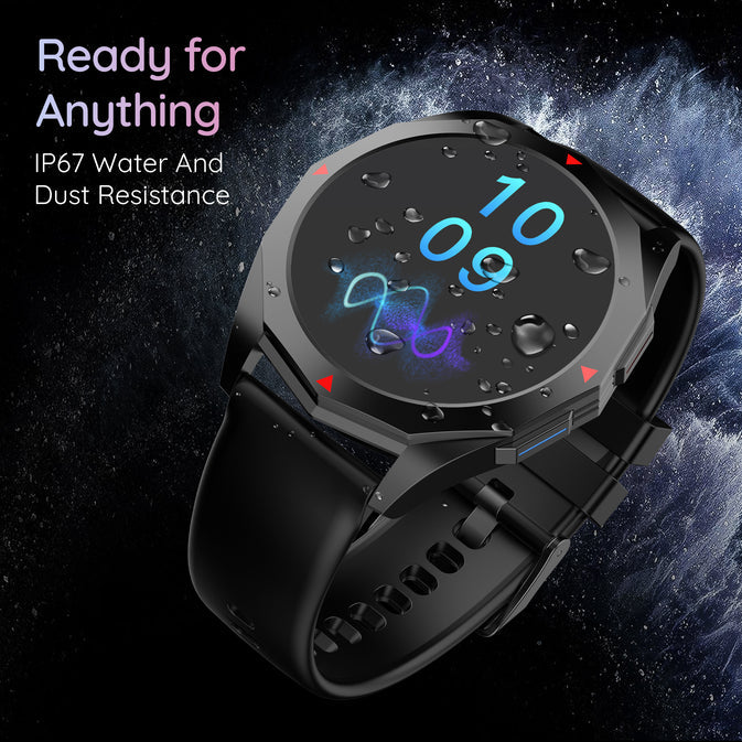 Pebble RIO