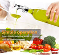 Oil Bottle 500ml