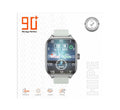 90+ Hipe