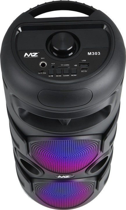 MZ M303