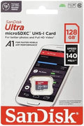 SanDisk 128GB