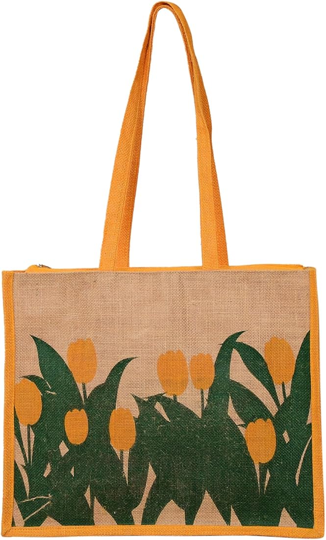 Standard Canvas Bags