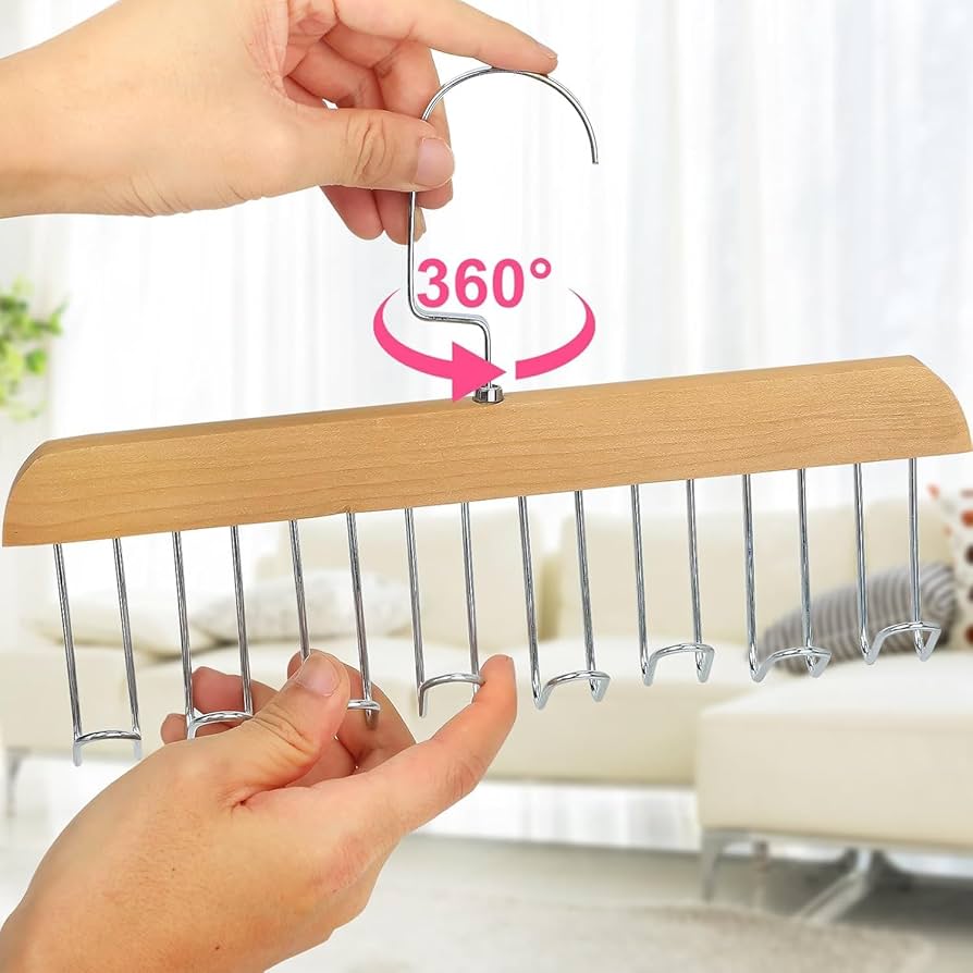 Hooks Wooden