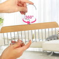 Hooks Wooden