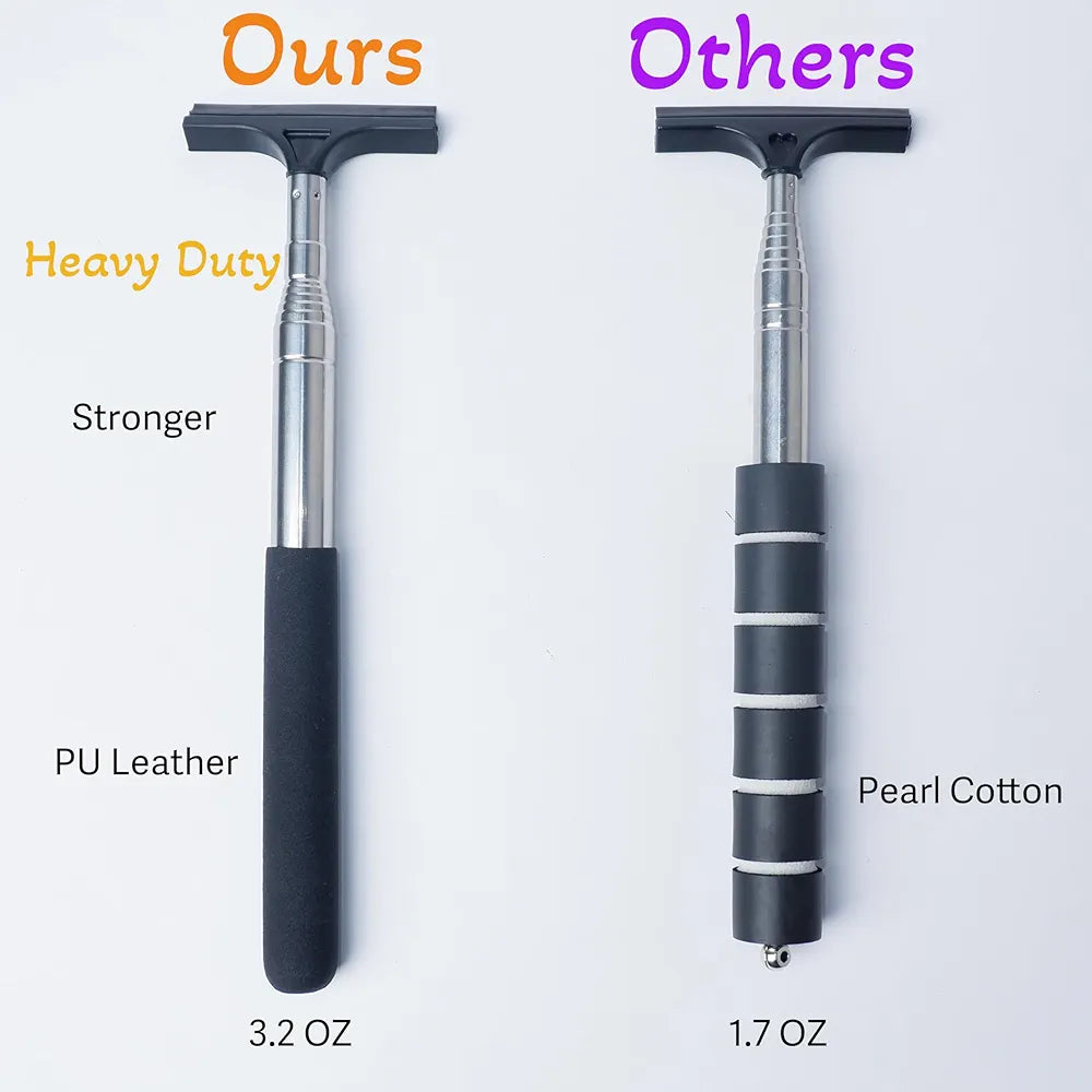 Car Side Mirror Cleaner