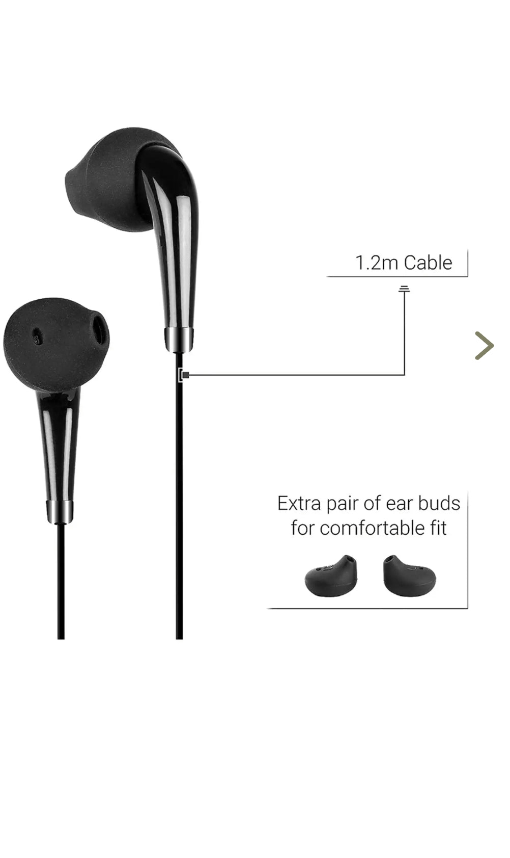 Zebronics Zeb-Calyx