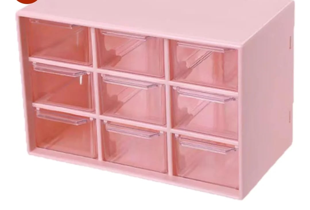 Jewellery Box