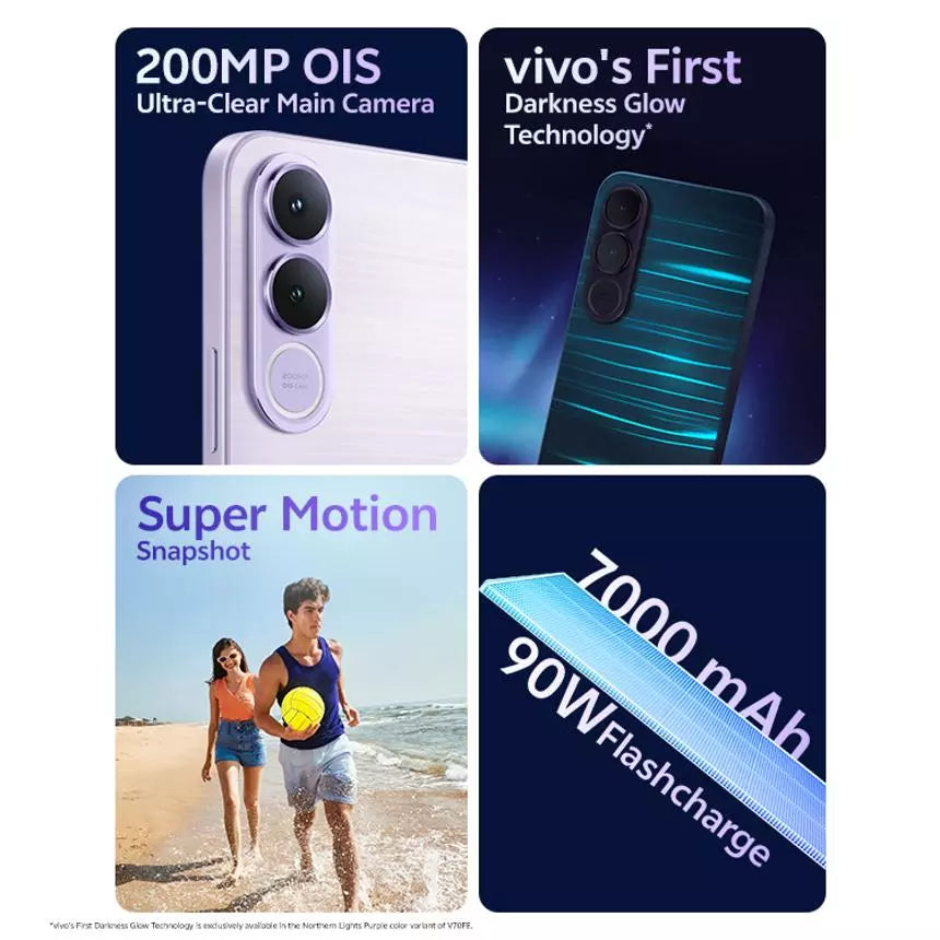 VIVO V70FE (5G)