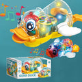 Bump n Go 3D Gear
