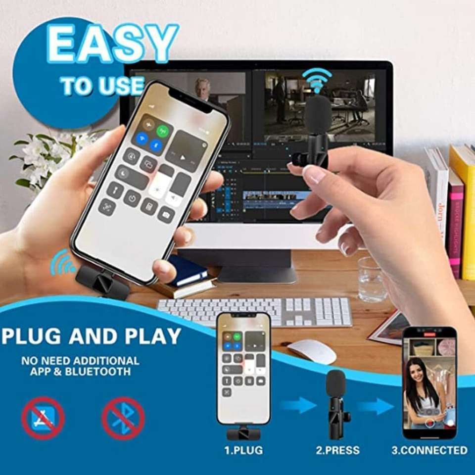 K8 Wireless