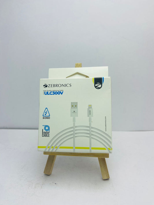 Cable ULC300V