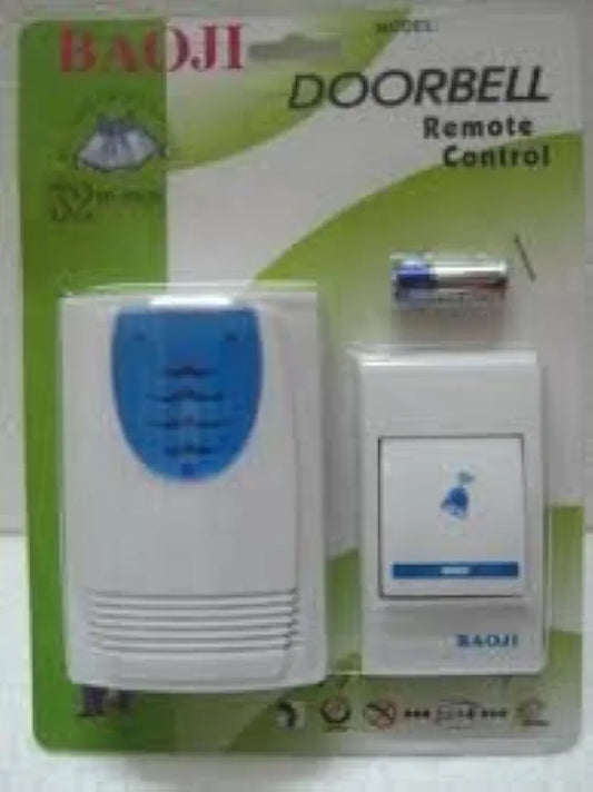Wireless Door Bell