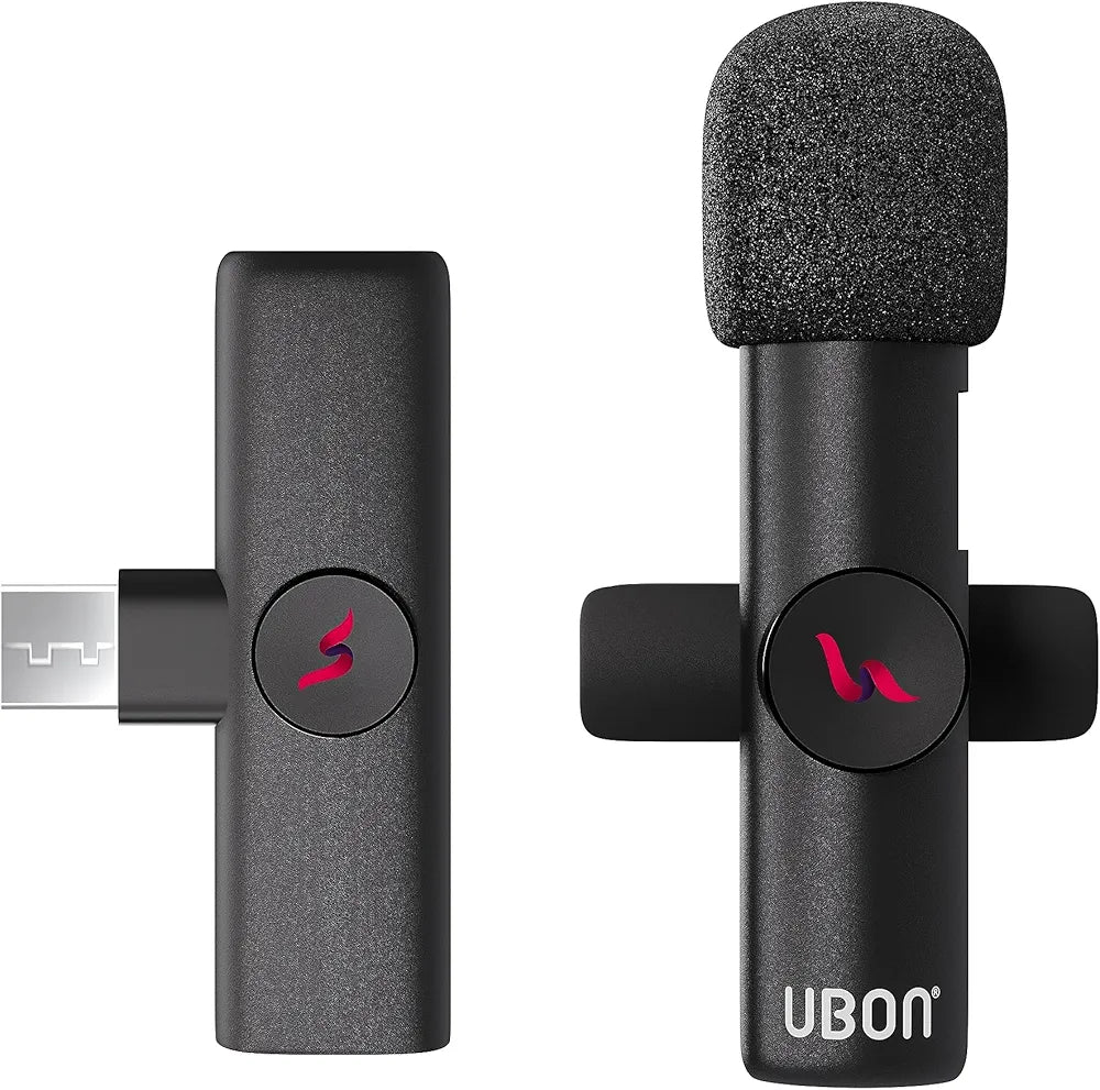 UBON GT-440 Wireless