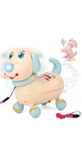 Dancing Dog