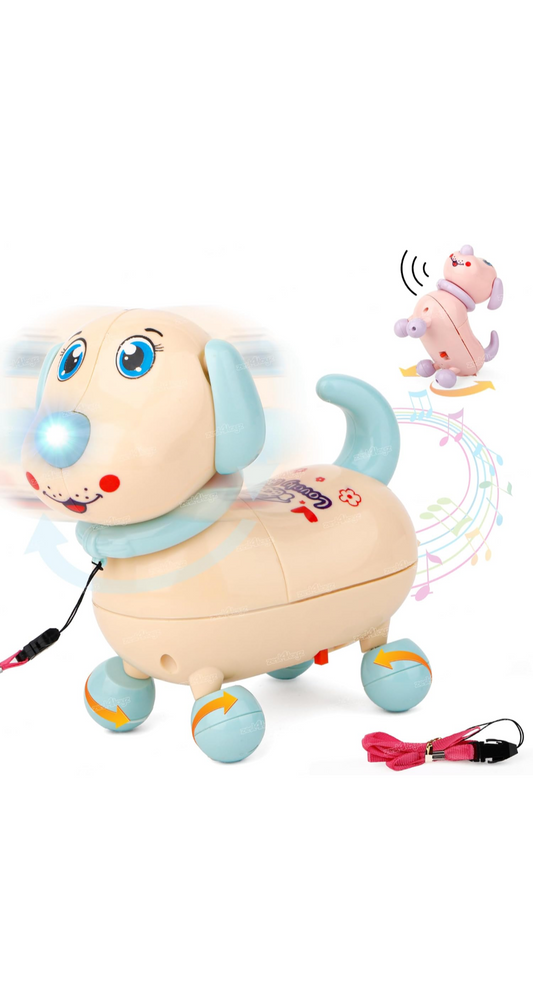Dancing Dog