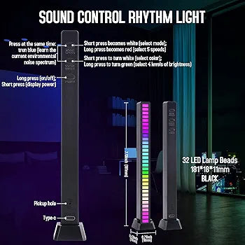 RGB Light